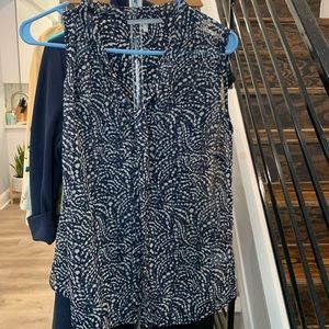 Stitch Fix shirt - can be sold with blazer